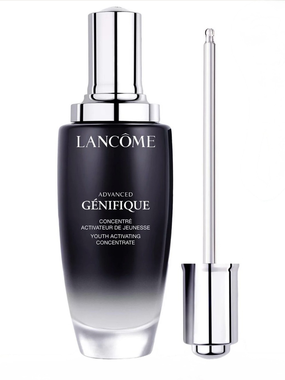 New! Lancome Advanced Génifique Youth Activating Concentrate 20 ml 0.67 Fl. Oz.